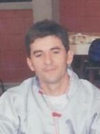 Mestre Jairo Patti